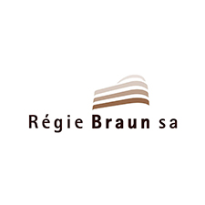 Régie Braun SA