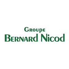 Bernard Nicod