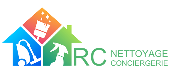 Logo rc nettoyage